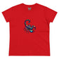 Scorpion Veldulance - Women - Snazzle Tee