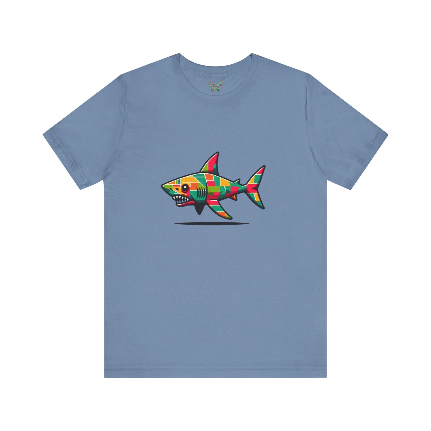 Goblin Shark Sprathasis - Snazzle Tee