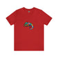 Chameleon Mosaquility - Snazzle Tee