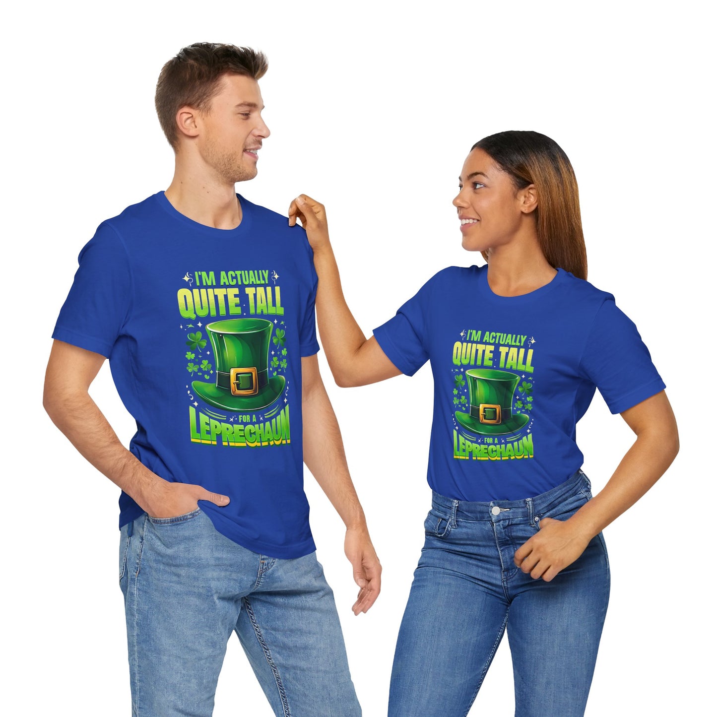 Leprechaun Hat Gleemuff - Snazzle Tee
