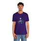 Blue-Ringed Octopus Dazzlethrum - Snazzle Tee