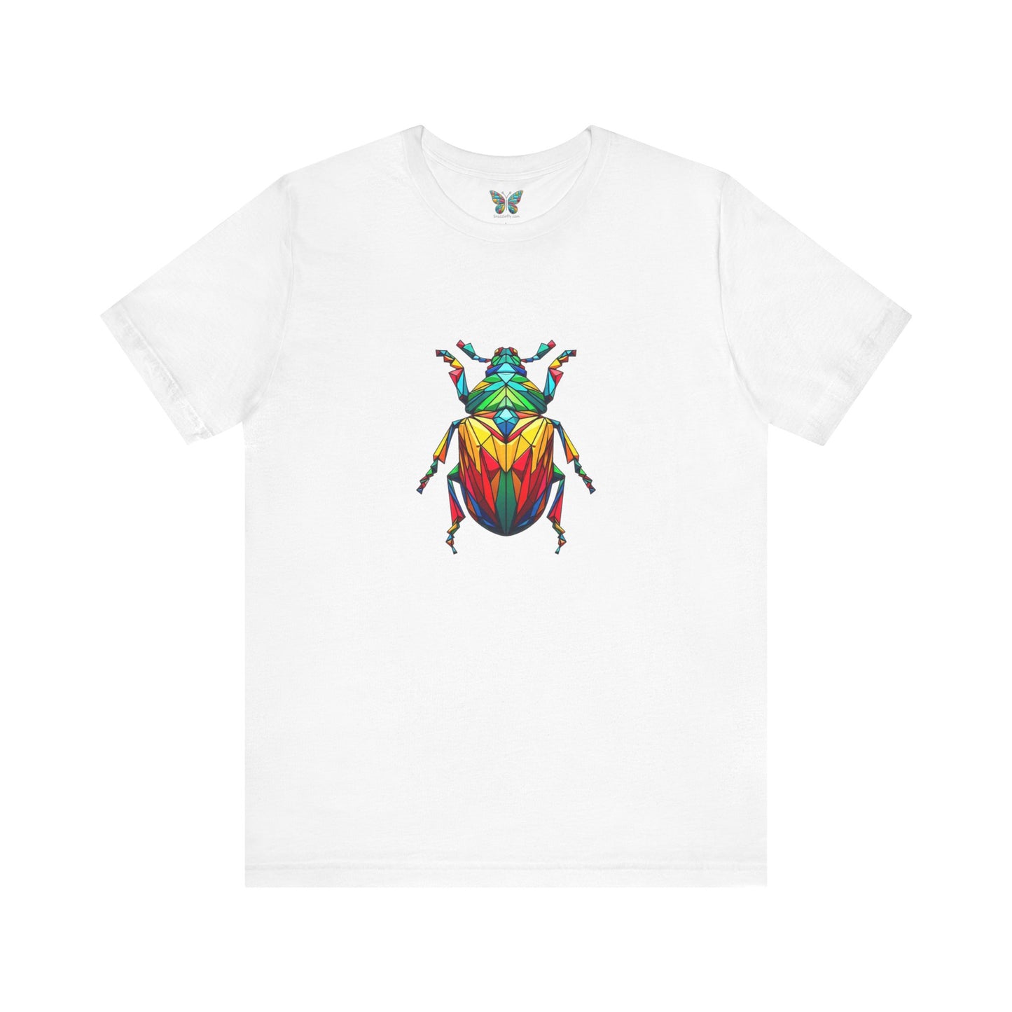 Jewel Beetle Neurestalgic - Snazzle Tee