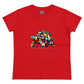 Gopher Tortoise Serenique - Women - Snazzle Tee