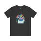 Dolphin Sereniventure - Snazzle Tee