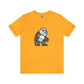 Yeti Mirthoria - Snazzle Tee