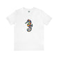 Seahorse Glathisma - Snazzle Tee