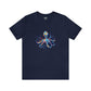 Blue-Ringed Octopus Dazzlethrum - Snazzle Tee