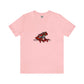Red-eyed Tree Frog Dreamesque - Snazzle Tee