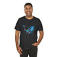 Blue Whale Plenjoyance - Snazzle Tee