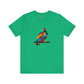 Turkey Vulture Euploricity - Snazzle Tee