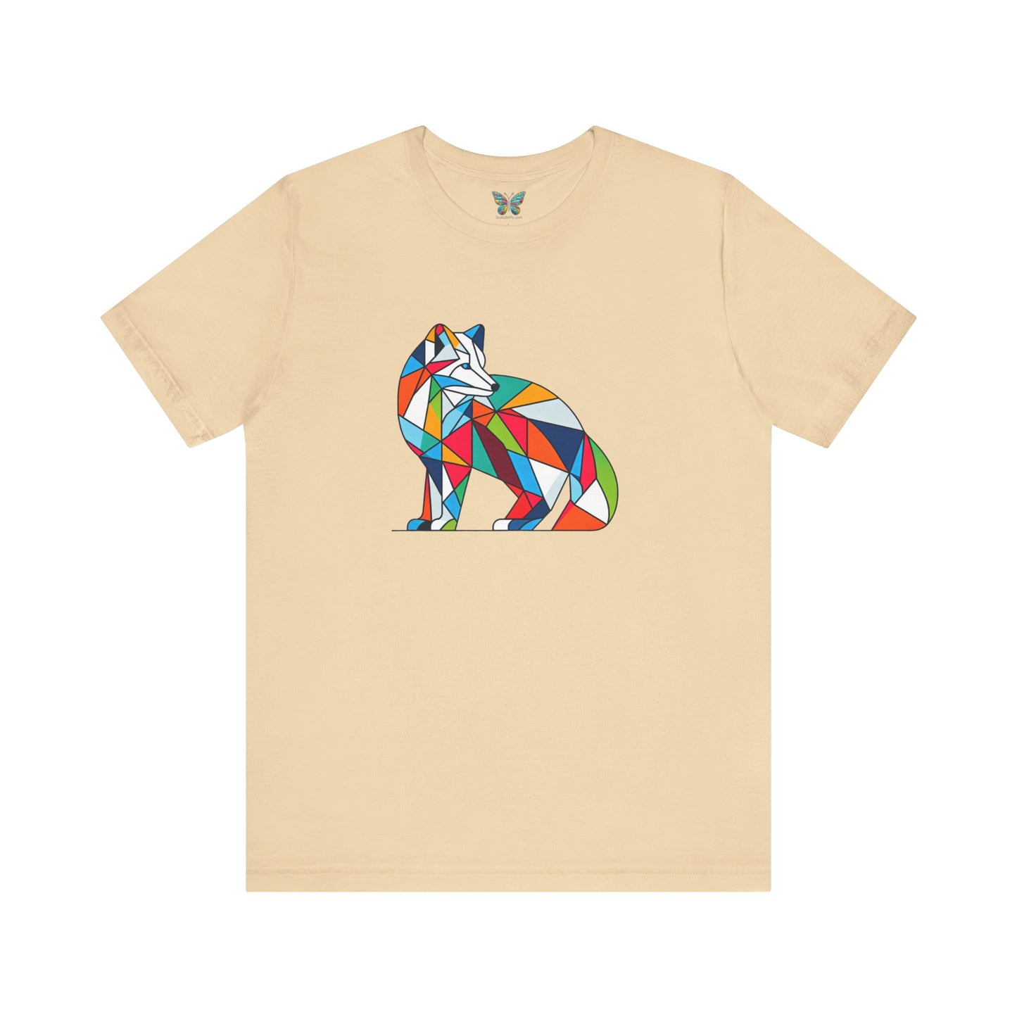 Arctic Fox Sereniventure - Snazzle Tee