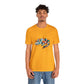 Saltwater Crocodile Blissyectic - Snazzle Tee