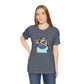 Dolphin Sereniventure - Snazzle Tee