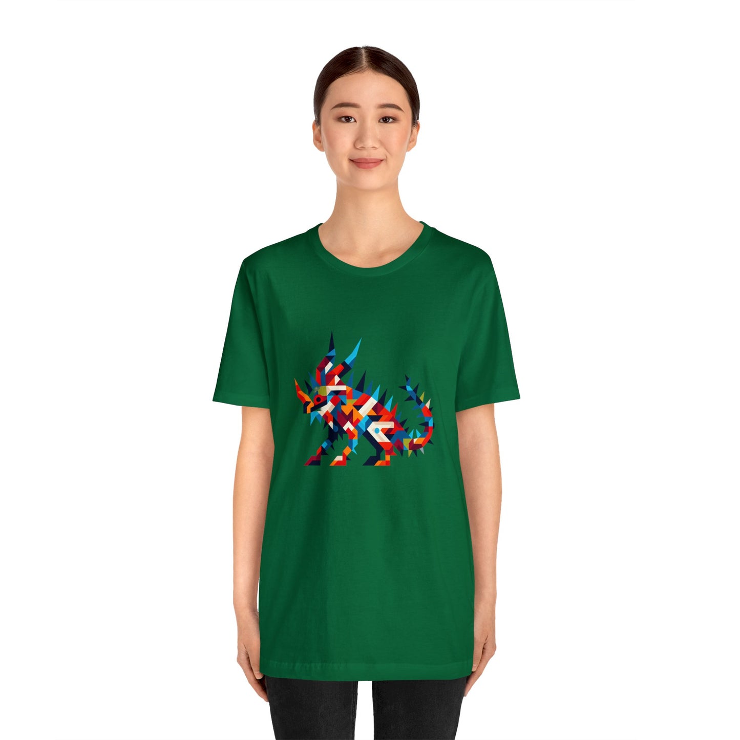 Thorny Devil Euphoristria - Snazzle Tee