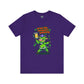 St Patrick Jubellique - Snazzle Tee