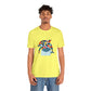 Dolphin Sereniventure - Snazzle Tee