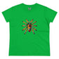 Tarantula Vivalchemy - Women - Snazzle Tee