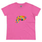 Cuttlefish Expressionism - Women - Snazzle Tee