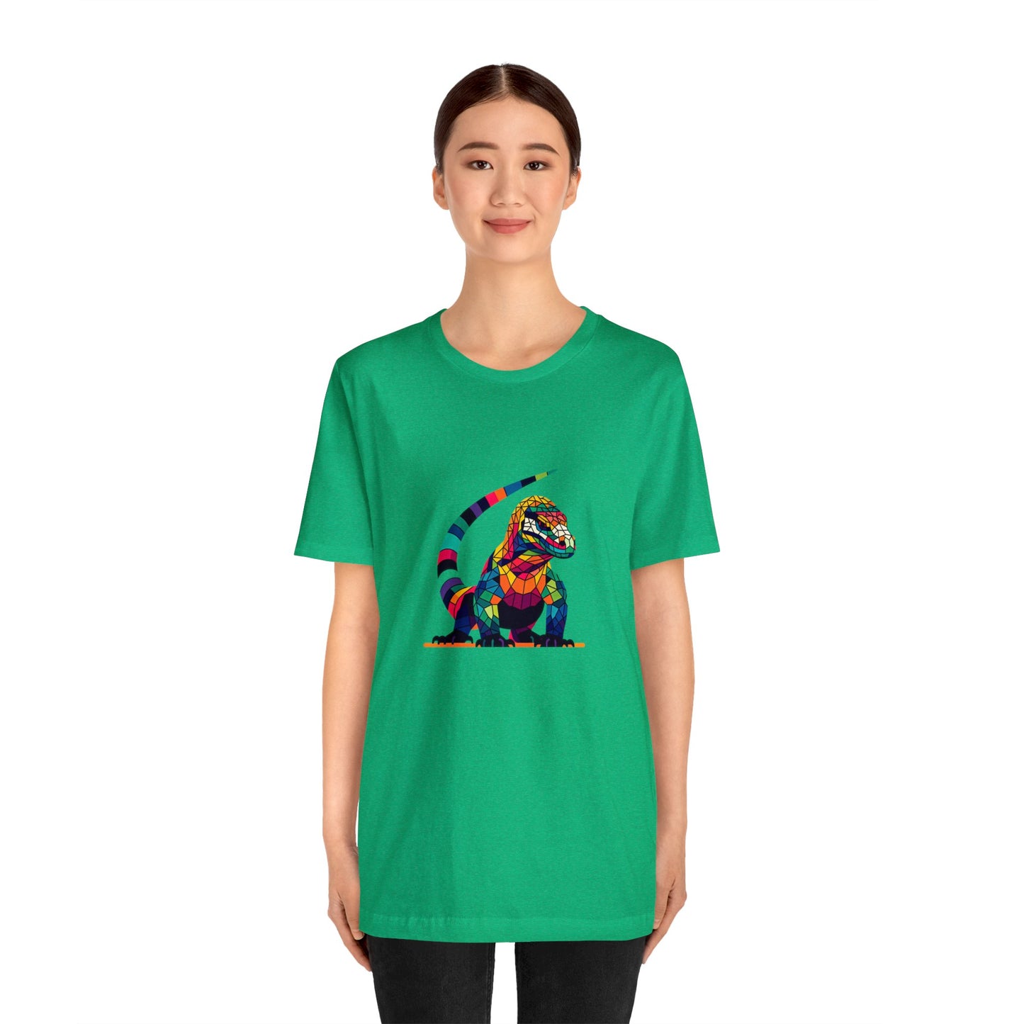 Komodo Dracolore - Snazzle Tee