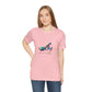 Orchid Mantis Whispervana - Snazzle Tee