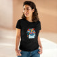 Dolphin Sereniventure - Women - Snazzle Tee