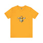 Honey Bee Euphoriatic - Snazzle Tee