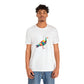 Seagull Spectrascapes - Snazzle Tee