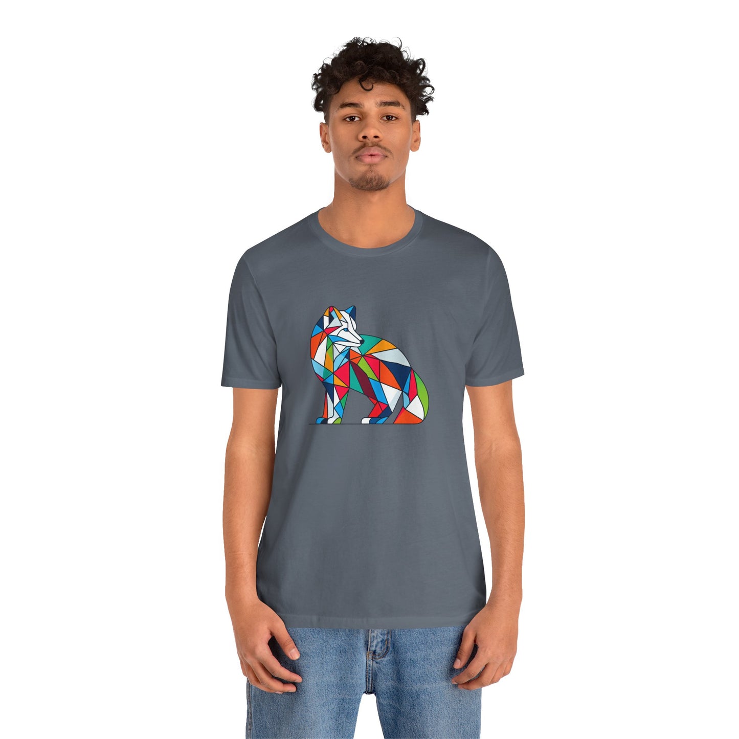 Arctic Fox Sereniventure - Snazzle Tee