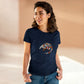 Pangolin Fantascale - Women - Snazzle Tee