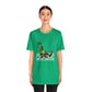 Loch Ness Monster Exquisplority - Snazzle Tee