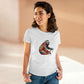 Sloth Vibroscape - Women - Snazzle Tee