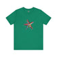 Starfish Splendazzle - Snazzle Tee