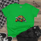 Galapagos Tortoise Joyalogic - Women - Snazzle Tee