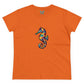 Seahorse Glathisma - Women - Snazzle Tee