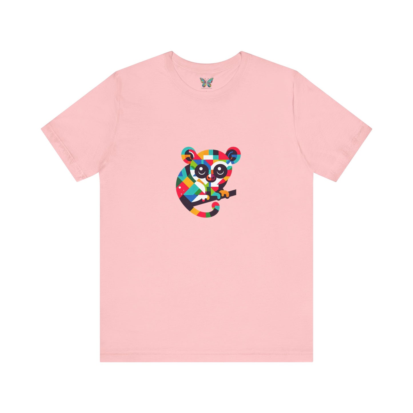 Tarsier Tranquilaze - Snazzle Tee