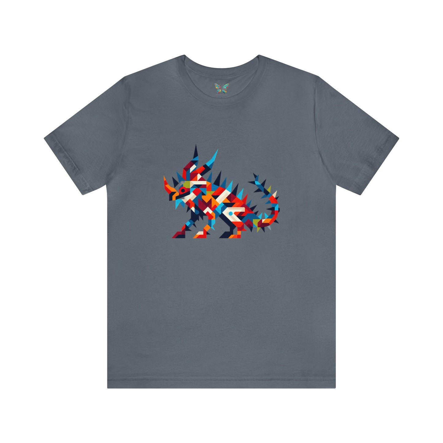 Thorny Devil Euphoristria - Snazzle Tee