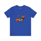 Frilled Lizard Festivique - Snazzle Tee