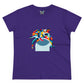 Dolphin Sereniventure - Women - Snazzle Tee