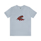 Red-eyed Tree Frog Dreamesque - Snazzle Tee