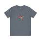 Starfish Splendazzle - Snazzle Tee