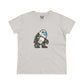 Yeti Mirthoria - Women - Snazzle Tee