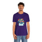 Dolphin Sereniventure - Snazzle Tee