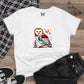 Barn Owl Mysteralure - Women - Snazzle Tee