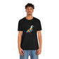 Seagull Spectrascapes - Snazzle Tee