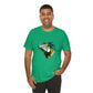 Iguana Vista - Snazzle Tee