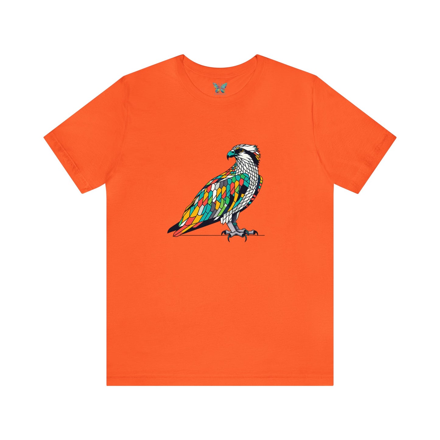 Osprey Quillabrate - Snazzle Tee