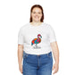 Flamingo Dazzlitude - Snazzle Tee