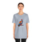 Turkey Vulture Euploricity - Snazzle Tee