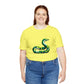 Green Anaconda Exploventura - Snazzle Tee