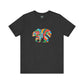 Grizzly Bear Joviscape - Snazzle Tee